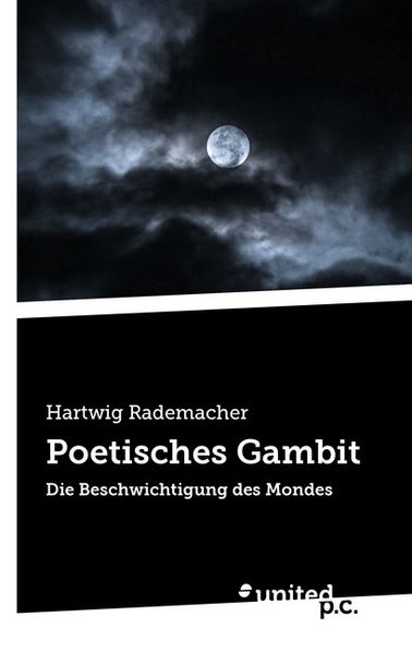 Cover von Poetisches Gambit