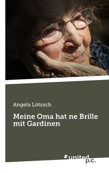 Cover von Meine Oma hat ne Brille mit Gardinen