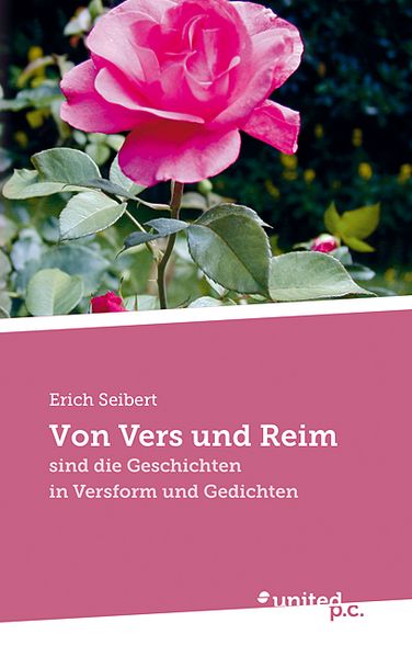 Cover von Von Vers und Reim
