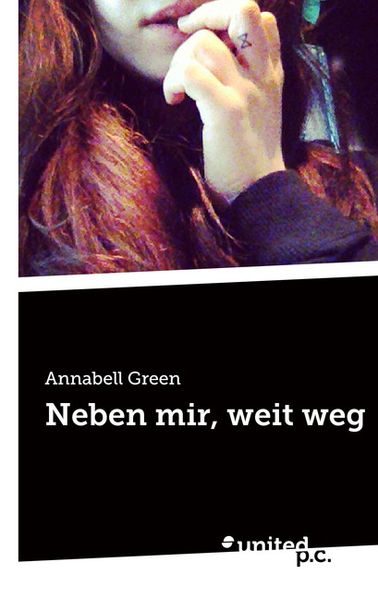 Cover von Neben mir, weit weg