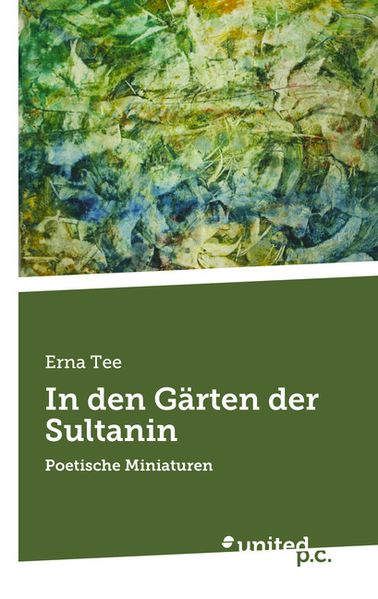 Cover von In den Gärten der Sultanin
