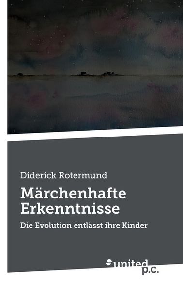Cover von Märchenhafte Erkenntnisse