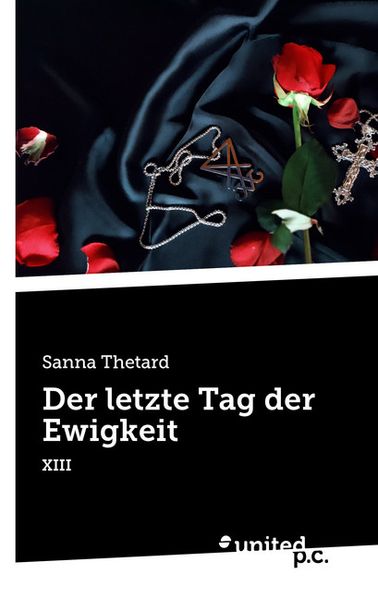 Cover von Der letzte Tag der Ewigkeit
