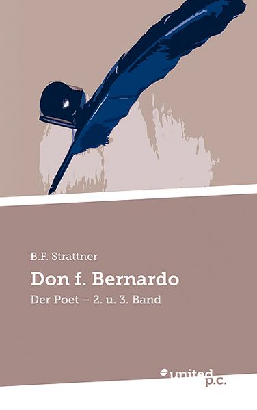 Cover von Don f. Bernardo