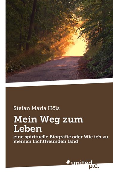 Cover von Mein Weg zum Leben