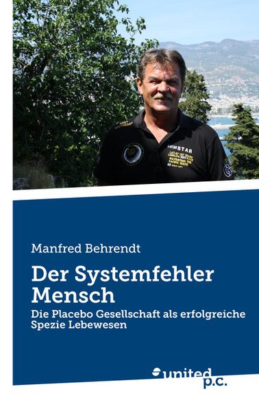 Cover von Der Systemfehler Mensch