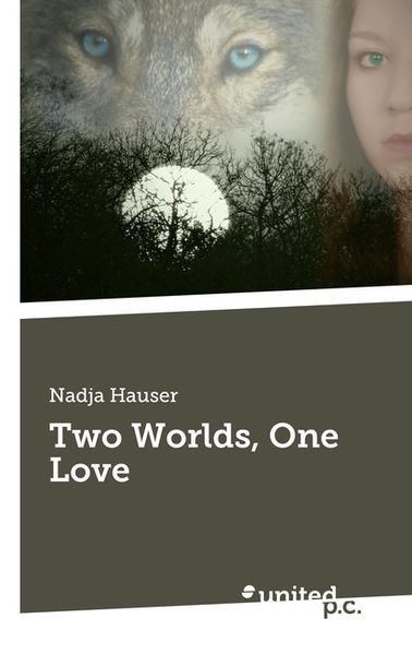 Cover von Two Worlds, One Love