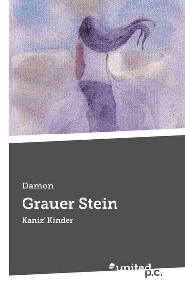 Cover von Grauer Stein