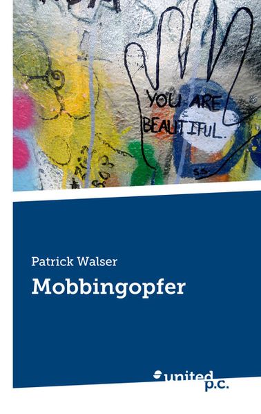 Cover von Mobbingopfer