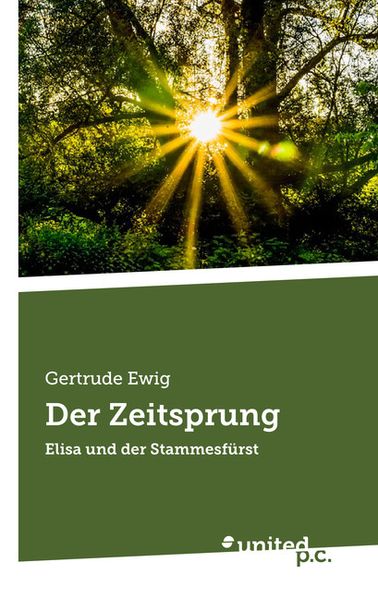Cover von Der Zeitsprung