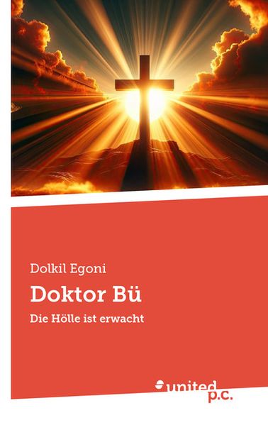 Cover von Doktor Bü
