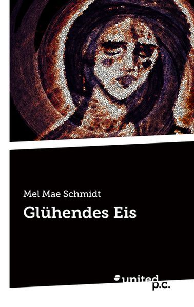 Cover von Glühendes Eis