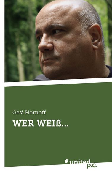 Cover von WER WEIß