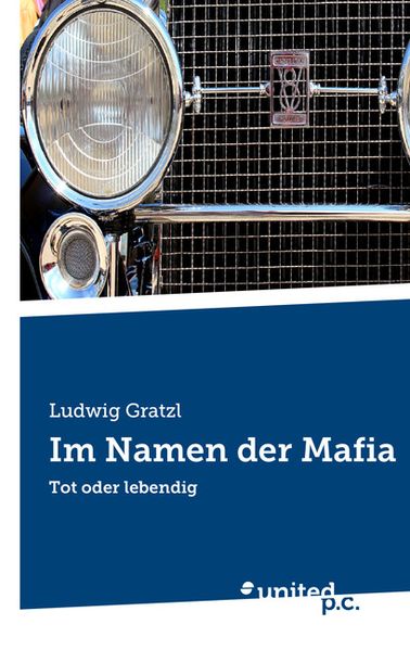 Cover von Im Namen der Mafia