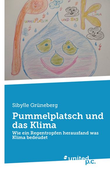 Cover von Pummelplatsch und das Klima