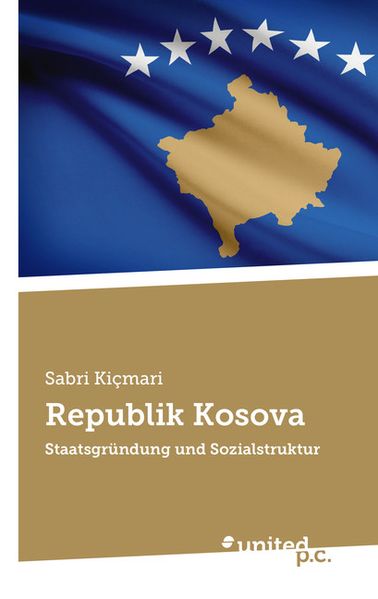 Cover von Republik Kosova