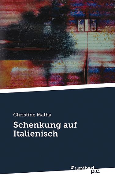 Cover von Schenkung auf Italienisch
