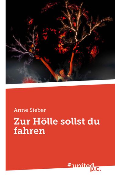 Cover von Zur Hölle sollst du fahren