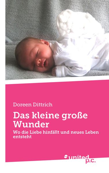 Cover von Das kleine große Wunder