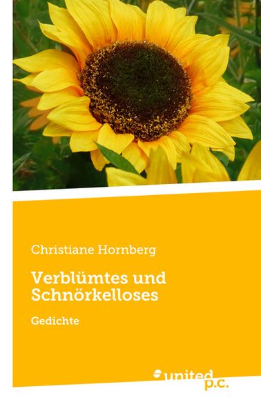 Cover von Verblümtes und Schnörkelloses