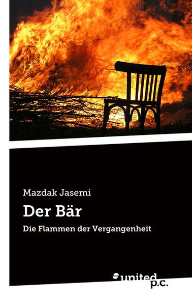 Cover von Der Bär