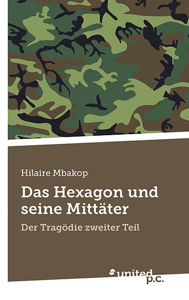 Cover von Das Hexagon und seine Mittäter