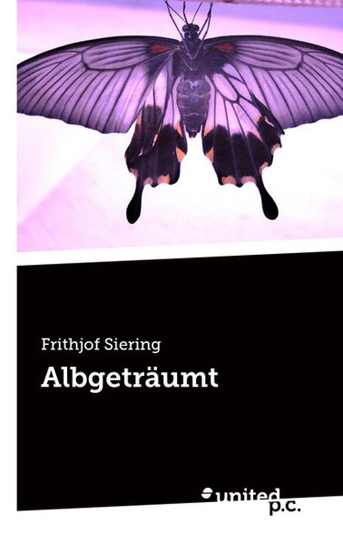 Cover von Albgeträumt