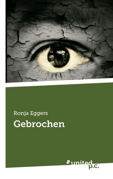 Cover von Gebrochen