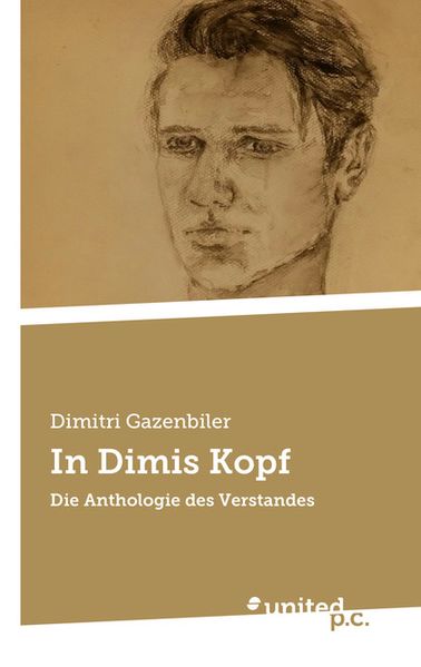 Cover von In Dimis Kopf