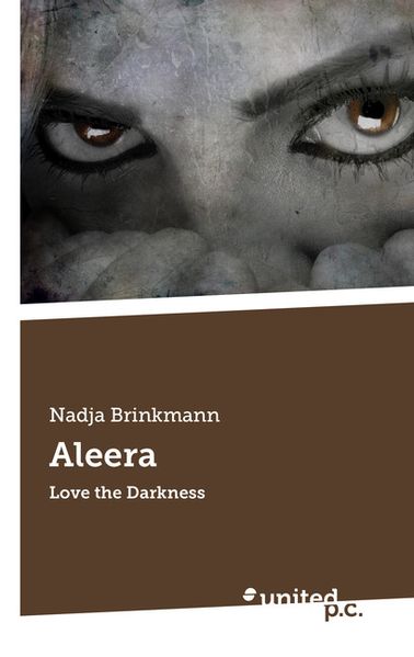 Cover von Aleera