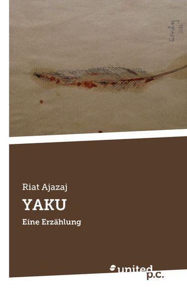 Cover von YAKU