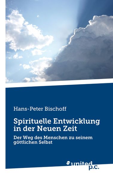 Cover von Spirituelle Entwicklung in der Neuen Zeit