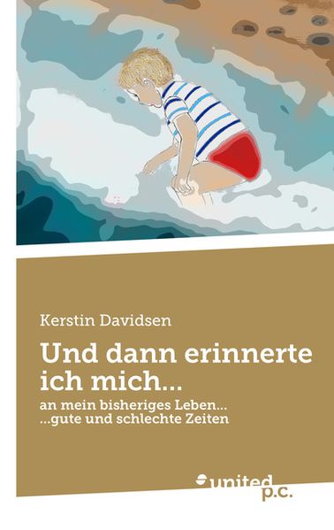 Cover von Und dann erinnerte ich mich…