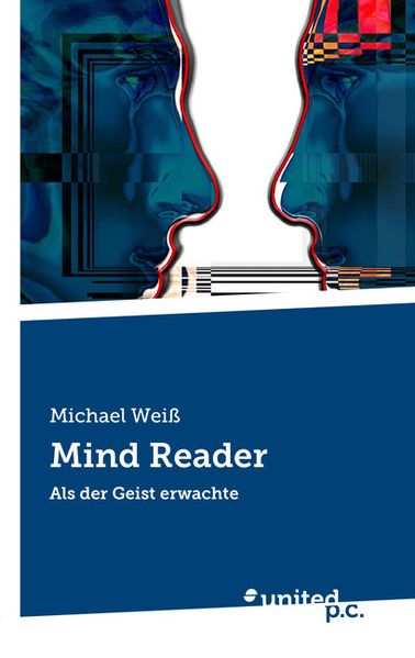 Cover von Mind Reader