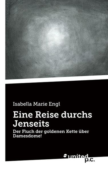 Cover von Eine Reise durchs Jenseits
