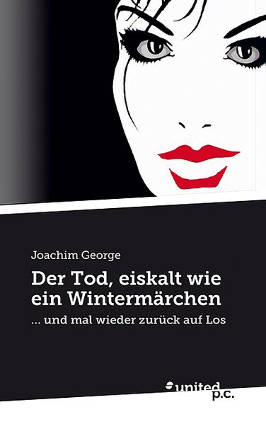 Cover von Der Tod, eiskalt wie ein Wintermärchen