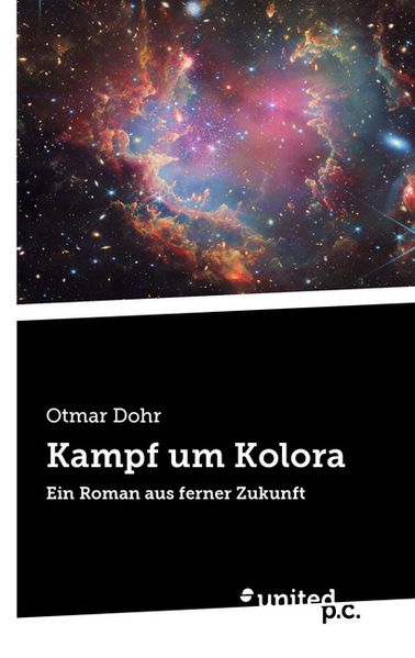 Cover von Kampf um Kolora
