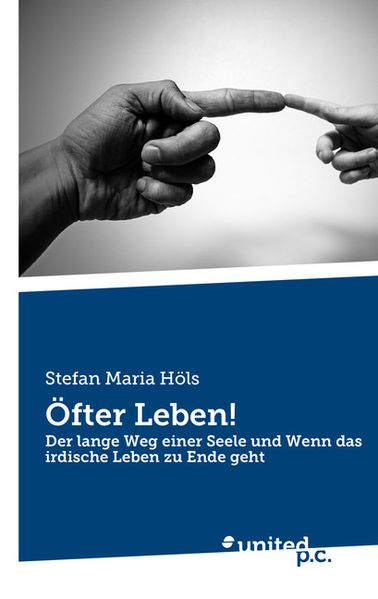 Cover von Öfter Leben!