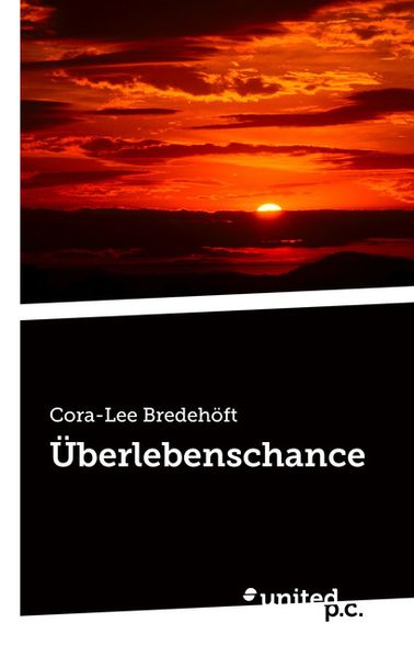 Cover von Überlebenschance