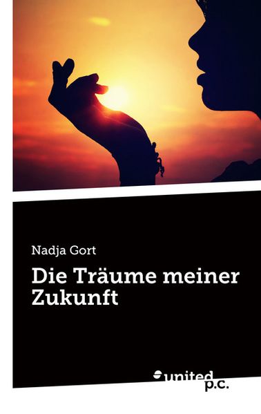 Cover von Die Träume meiner Zukunft