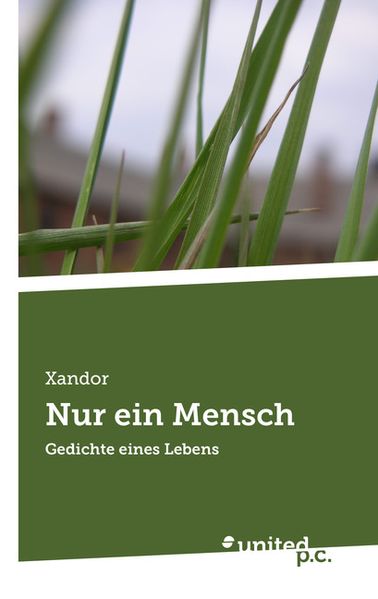 Cover von Nur ein Mensch