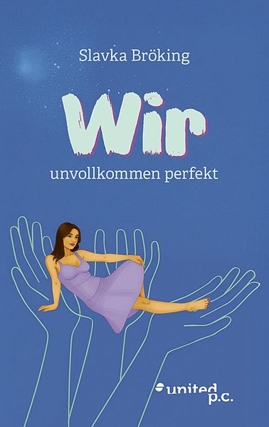 Cover von Wir – unvollkommen perfekt