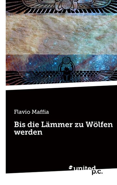 Cover von Bis die Lämmer zu Wölfen werden