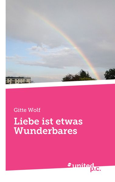 Cover von Liebe ist etwas Wunderbares