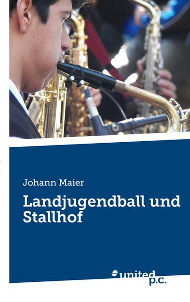 Cover von Landjugendball und Stallhof