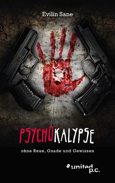 Cover von Psychokalypse