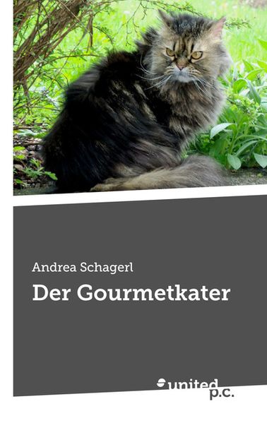 Cover von Der Gourmetkater