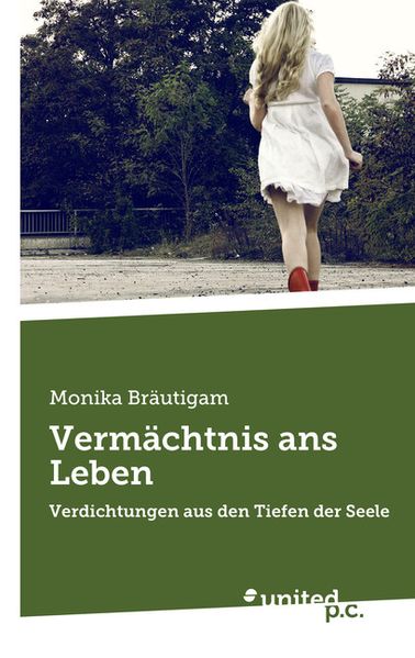 Cover von Vermächtnis ans Leben