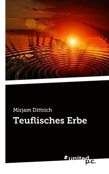 Cover von Teuflisches Erbe