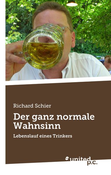 Cover von Der ganz normale Wahnsinn